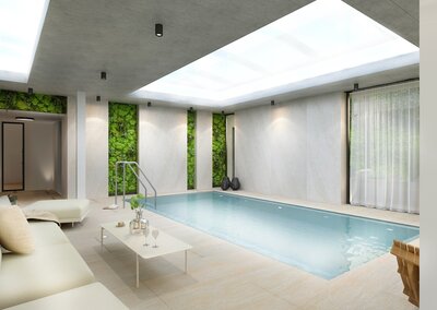 Houses and apartments design|Interior design | AŤÁK DESIGN