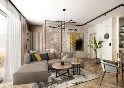 Houses and apartments design|Interior design | AŤÁK DESIGN