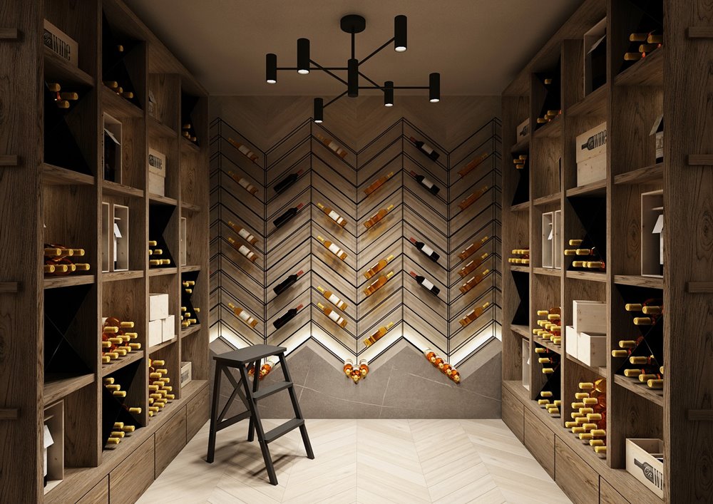 Restaurants interior designs | AŤÁK DESIGN