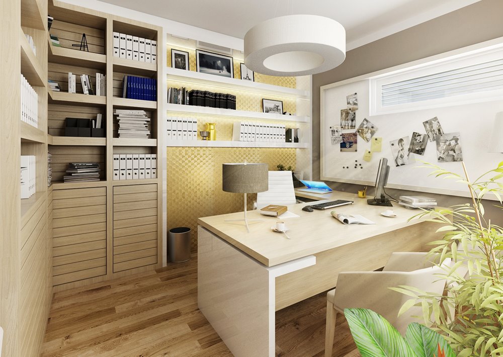 Residential interior design | AŤÁK DESIGN