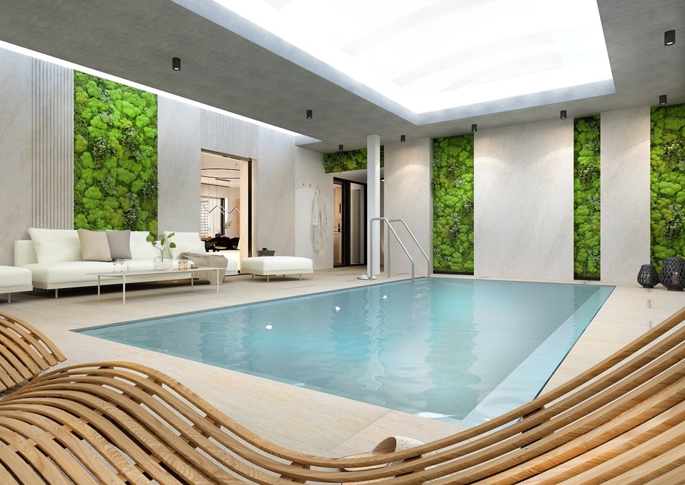 Houses and apartments design|Interior design | AŤÁK DESIGN