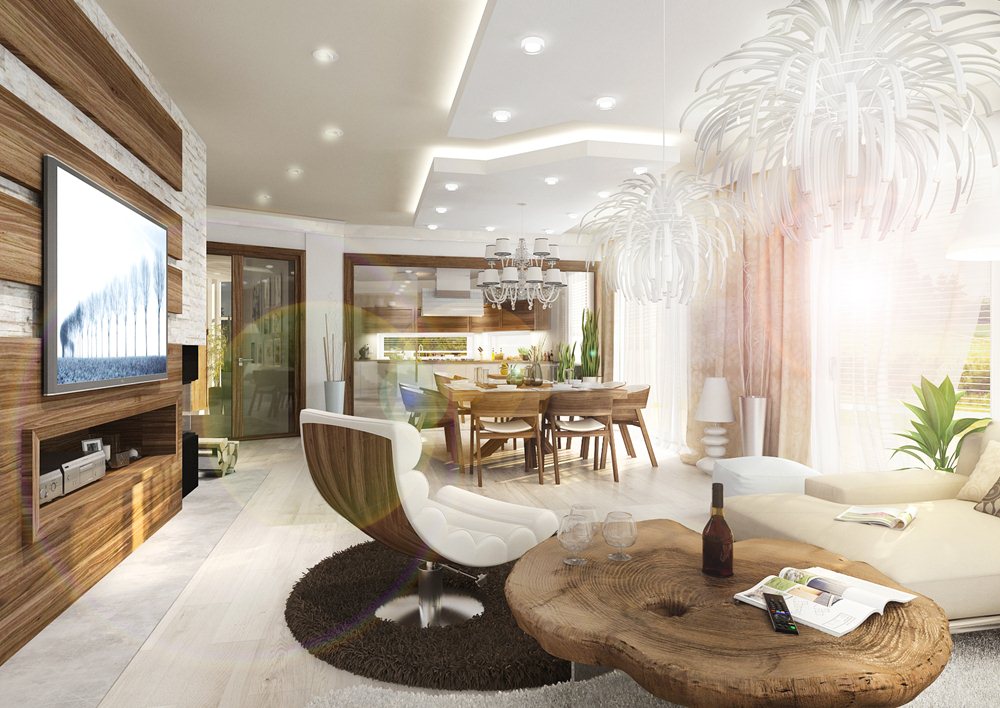Family house in Vienna | AŤÁK DESIGN